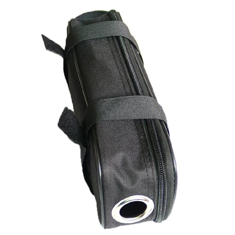 Borsa per controller di bici elettrica, pacco batteria per bicicletta, pacchetto portaoggetti da appendere alla bici