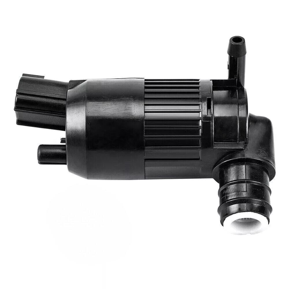 Windshield Washer Fluid Pump For Ford Mondeo Fusion Taurus F150 F250 F350 8G1Z17664A