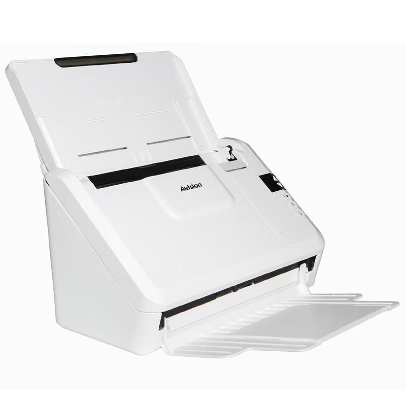 

Avision AF331 Duplex A4 Document Scanner