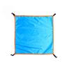 Lightweight Automatic Tent Tarp Cover Waterproof Outdoor Camping Cover New Travel Sun Shelter