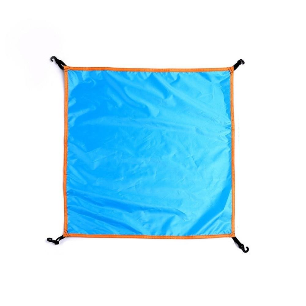 Lightweight Automatic Tent Tarp Cover Waterproof Outdoor Camping Cover New Travel Sun Shelter