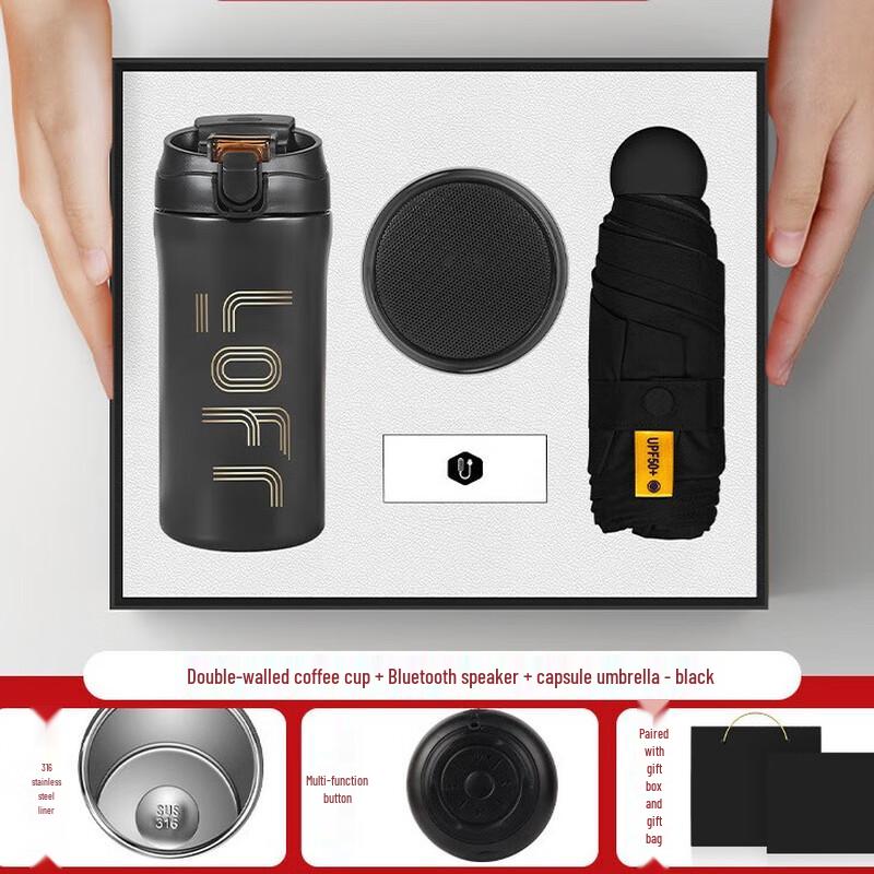 

Business Executive Gift Set
