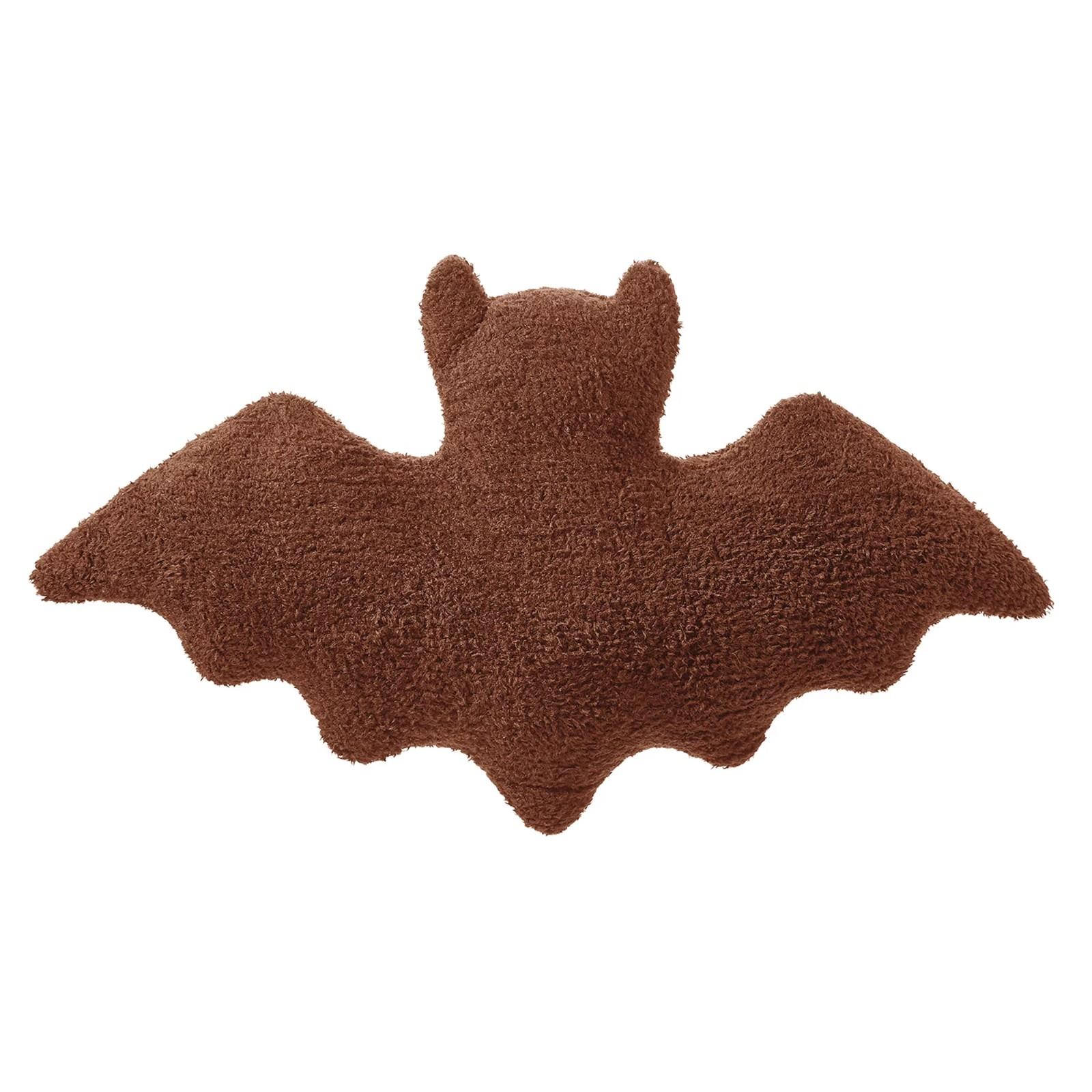 Хэллоуин забавная удобная мягкая игрушка милая плюшевая игрушка подушка в подарок One Size коричневый