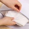 Zip Wash  Washing Machine Underwear Clothes Storage Bra Stocking Laundry Bag