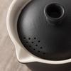 Chinese Style Travel Tea Set, Celadon Cover Bowl Small Set, One Pot, Three Cups, Fast Customer Cup, Portable Kung Fu Tea Maker