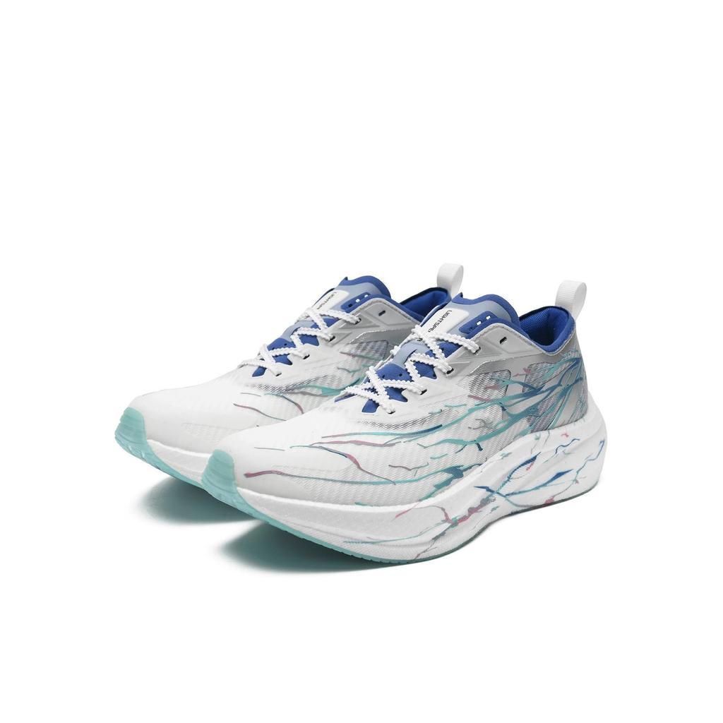 Light Runner Kids' Breathable Carbon Plate Marathon Running Shoes