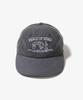 Beollunpeulenjeu Peace Of Mind Pigment Ball Cap Black
