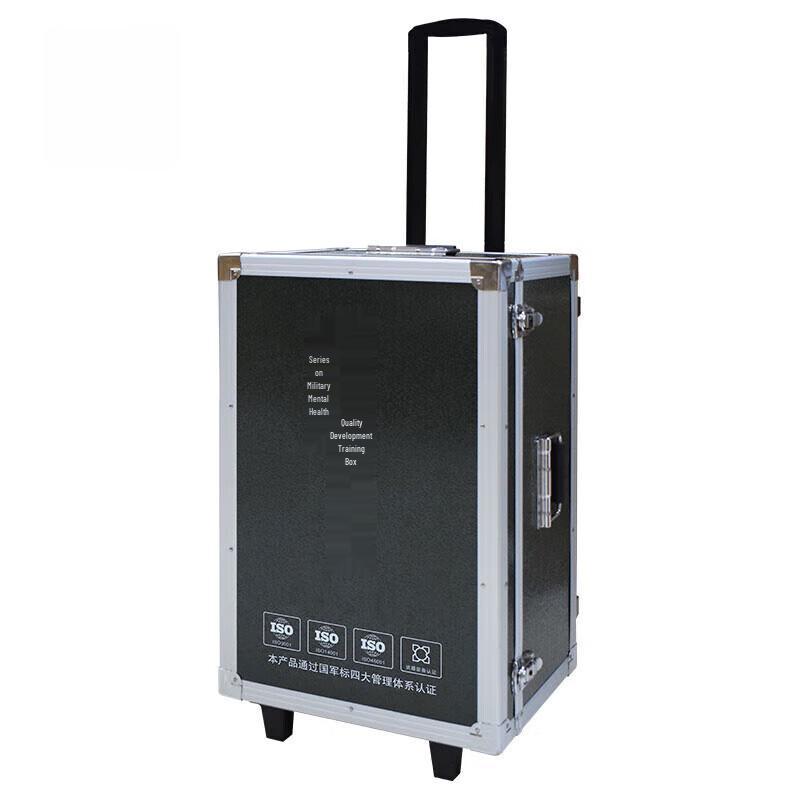 Team Building Psychological Training Kit