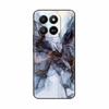Silicone Shockproof Cover For Honor 400 Smart Cartoon Love Painted Bumper Protective Phone Cases For Honor 400 Smart X7D 4G 5G