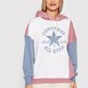 Converse Sweatshirt Women's Blue Purple 10022963-A01