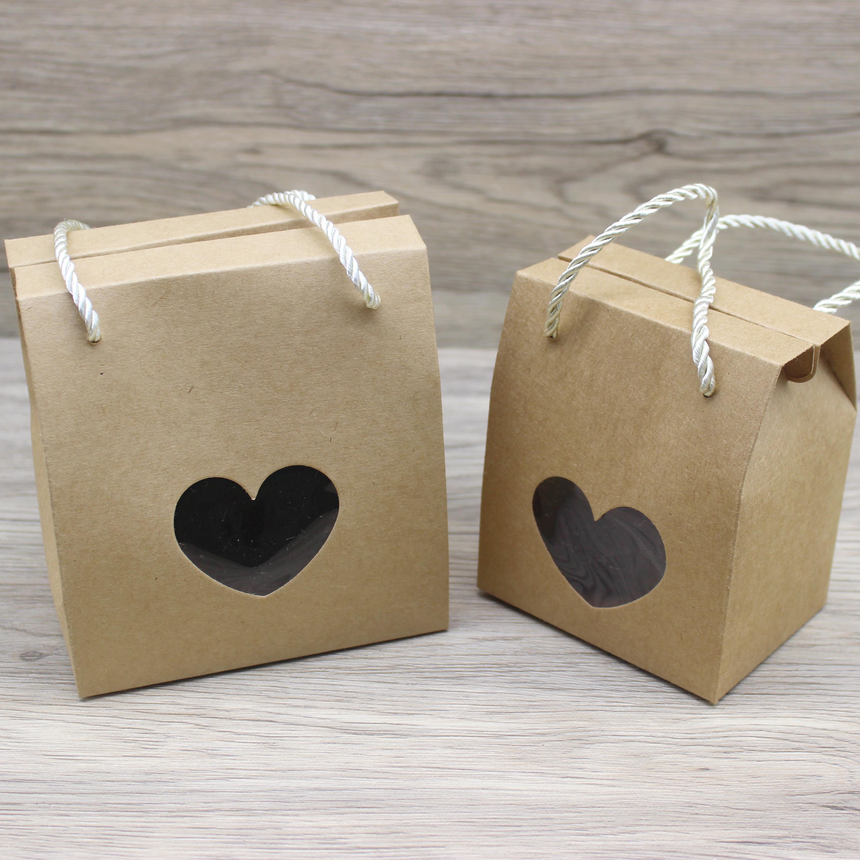 

10 шт. 2-х размеров бумажная подарочная упаковка коробка с вешалкой своими руками мраморный цветок стиль бумажная коробка с окном парит суппилс упаковка 10.3x8.8x6.8cm