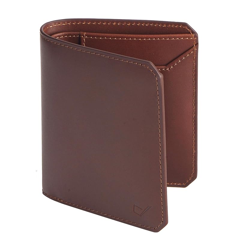 

[DOMAT] bi-fold wallet, purse brand, coin purse men s junior high school student boy Wallet ranking, genuine leather 2 card slots, lightweight