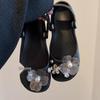 2026 Premium Ballet Shoe Flower Buckle - DIY Decorative Slipper Accessories
