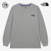 Mens Carabiner Long Sleeve T shirT nT7Tr70a