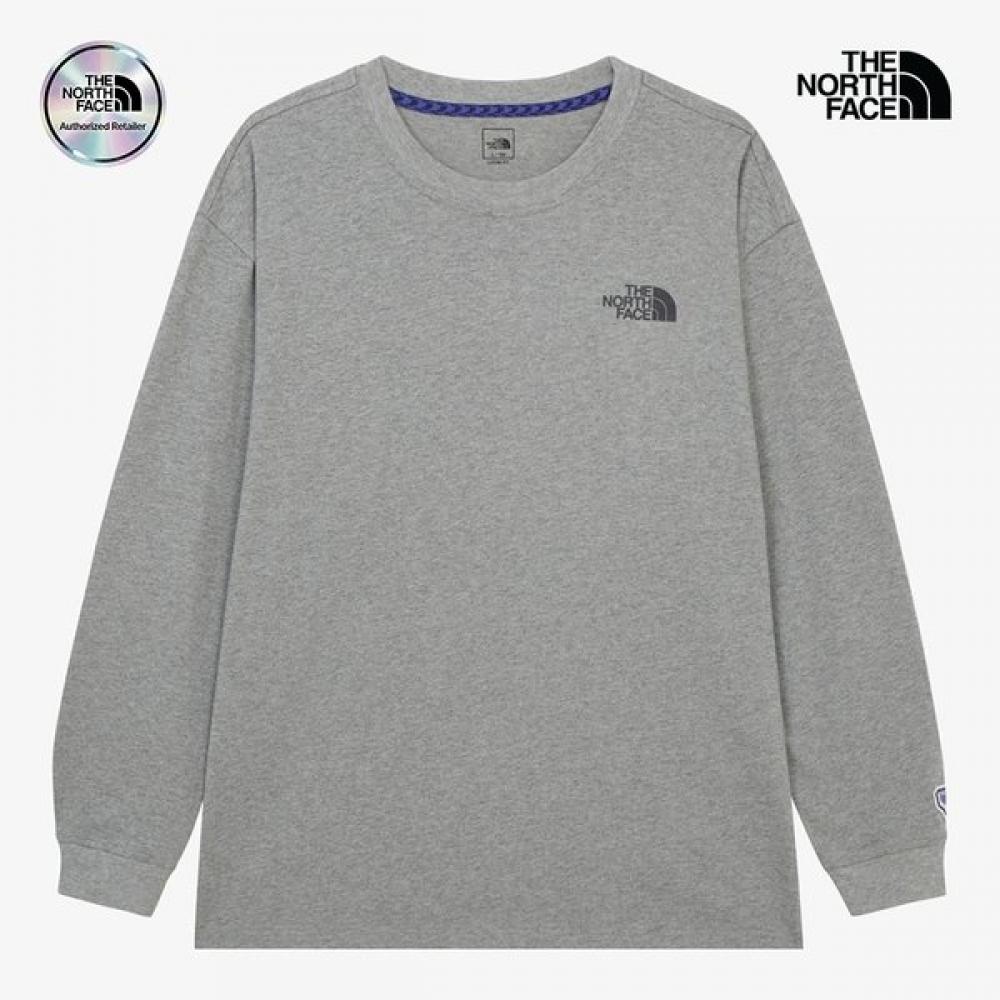 The NorTh Face Men S Carabiner Long Sleeve T ShirT nT7Tr70a 95