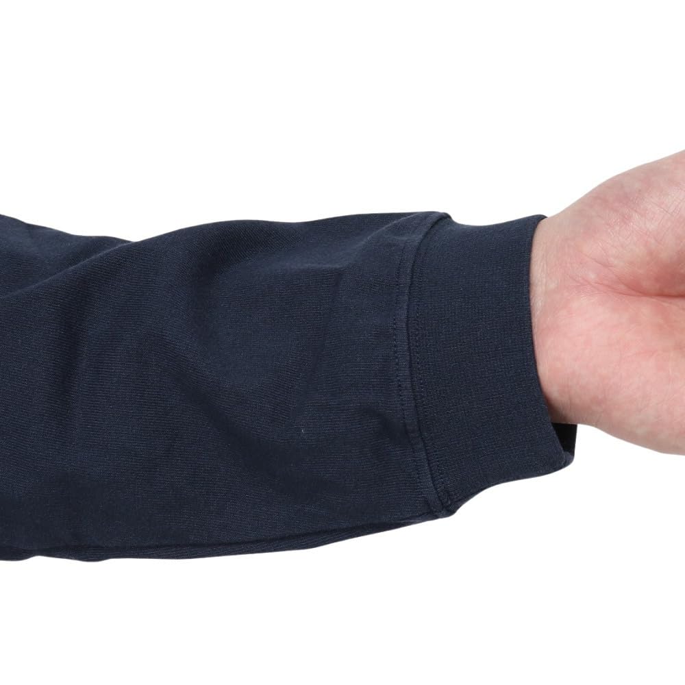 Canterbury L/S T-SHIRT 29_Navy XL