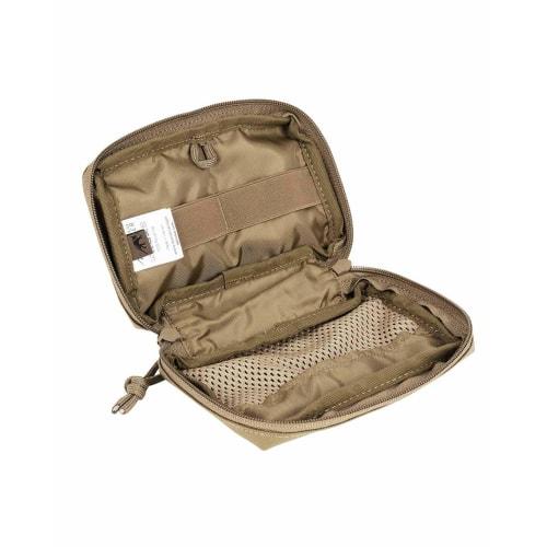 Tasmanian Tiger TAC POUCH 4.1 (Coyote Brown 7273.346)