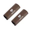 Leather Car Roof Armrest Pull Cover Handle Protector For Dacia Logan Sandero Duster Lodgy Spring Jogger Dokker Stepway Bigster