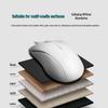 Rapoo N1200 Silent Wired Optical Mouse