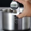 316 Stainless Steel Non-stick Milk and Baby Food Pot