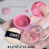 New Air Feeling Cream Blusher Swelling Color Long-Lasting Blush Makeup Matte Girlish Blush Cheek Blush Cream