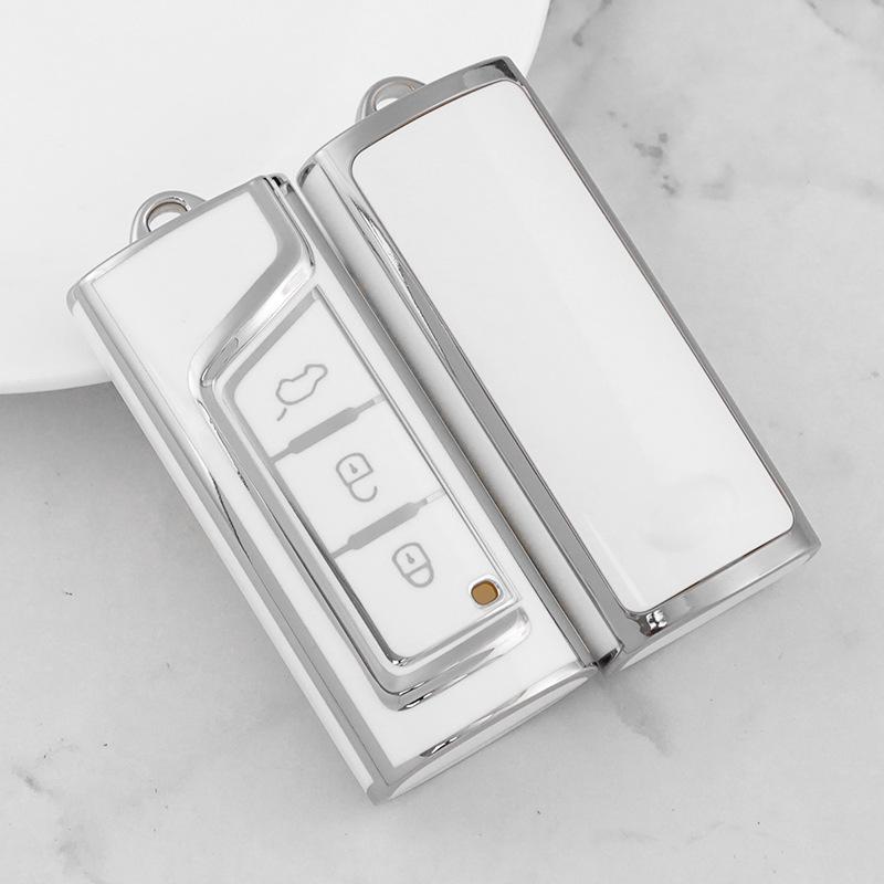 

2020 GAC Trumpchi Key Case: Compatible with GS4, GS8, GS5, GS3, GA6, Legend GM6, GA4