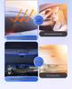 Geely Car Sunshade Umbrella for Heat Insulation and Sun Protection (Xingrui, Xingyue, LS Boyue, Emgrand GS, Binyue, Borui, Binrui)