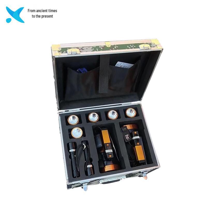 Xilai Squad Training Emergency Lighting Kit