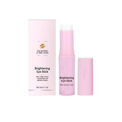 Firming Eye Cream Stick Lightens Fine Lines Gently Cares For And Tightens The Eye Skin Hydrates And Moisturizes The Eye Cream Stick