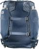SALOMON AGILE 12 SET Hydratační Copen DENIM Taška, Modrá/TMAVÁ