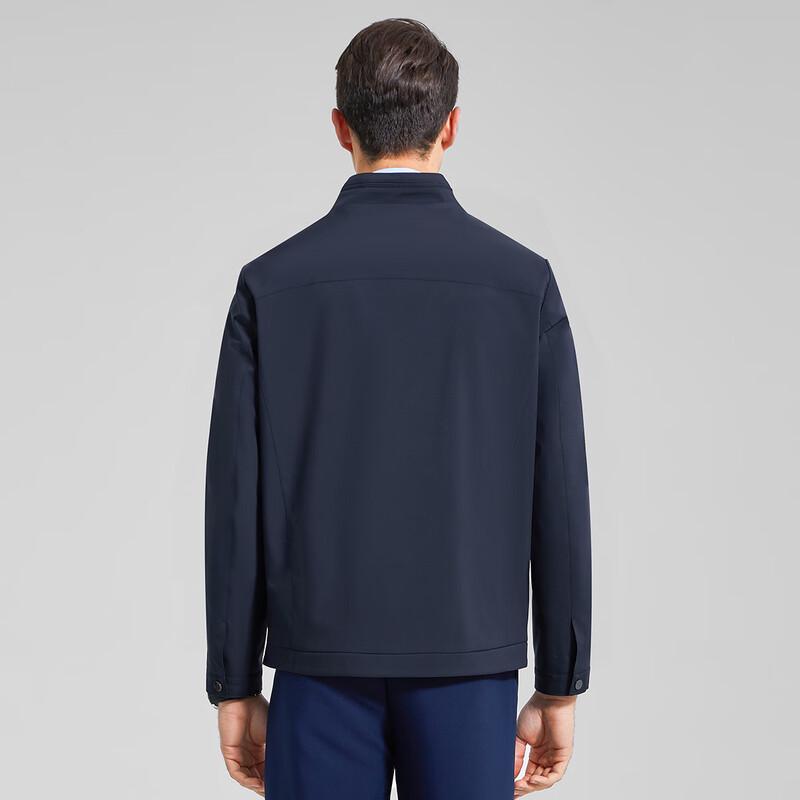 Shanshan Men's Business Casual Jacket