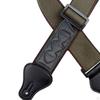 Acoustic Guitar Strap with Picks, Shoulder Straps Belts for