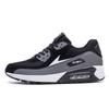 Southeast Asia's Popular Men's Casual Sneakers 9288