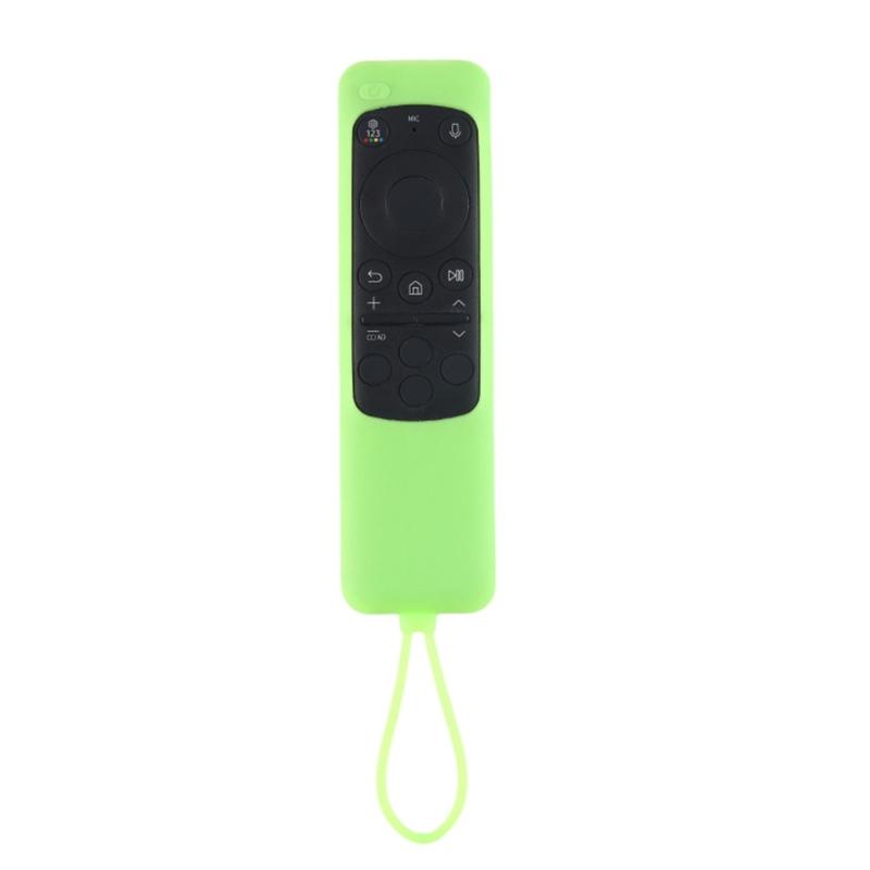 Comfort Grips Silicone Skin Case For BN5901432 01436 Remote Controller AntiDrop Protections Smooth Texture