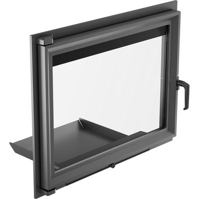 Door for ZUZIA (cast Iron)