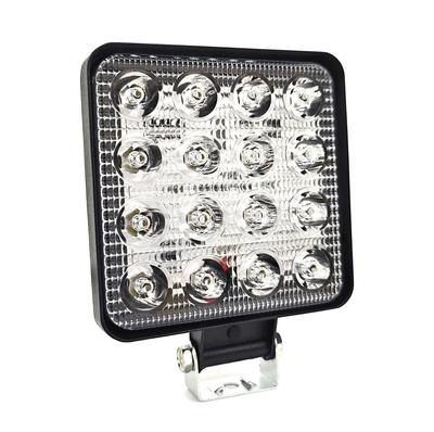Lamps – Daytime Running Lamps