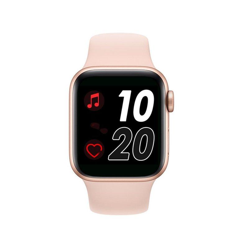 Buy UVA T600+ Sports Bracelet Multifunction 1.69 Inch Smart Watch Full  Screen Sleep Monitoring Fitness Sports Watchs at affordable prices — free  shipping, real reviews with photos — Joom