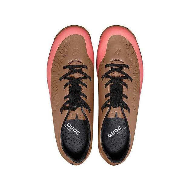 Quoc Gran Tourer велосипедные туфли