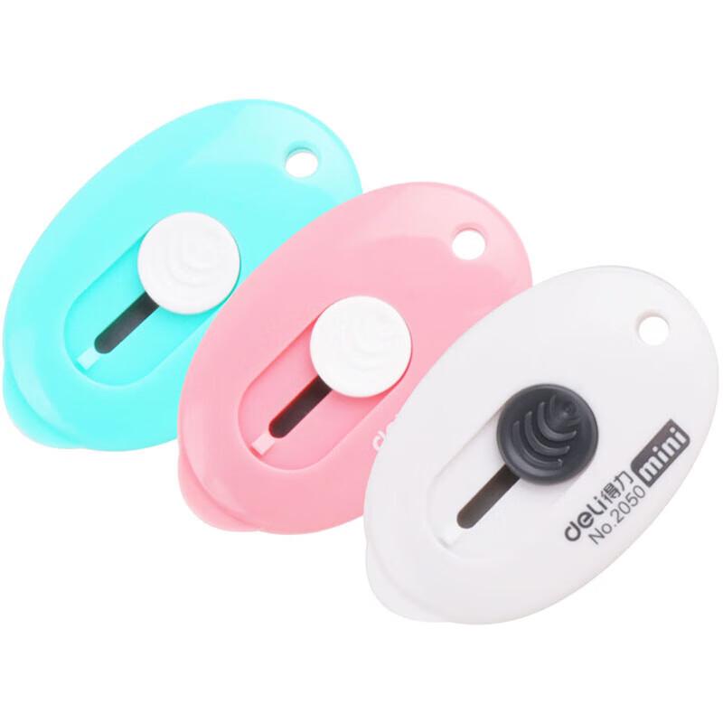 Deli 2050 Mini Utility Knife