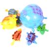 1Pc Dinosaur Toy Antistress Inflatable Animal Toy Squeeze Soft Ball Balloon Toy