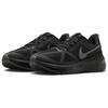 Air Zoom Structure 25 Black Iron Grey DJ7883-006