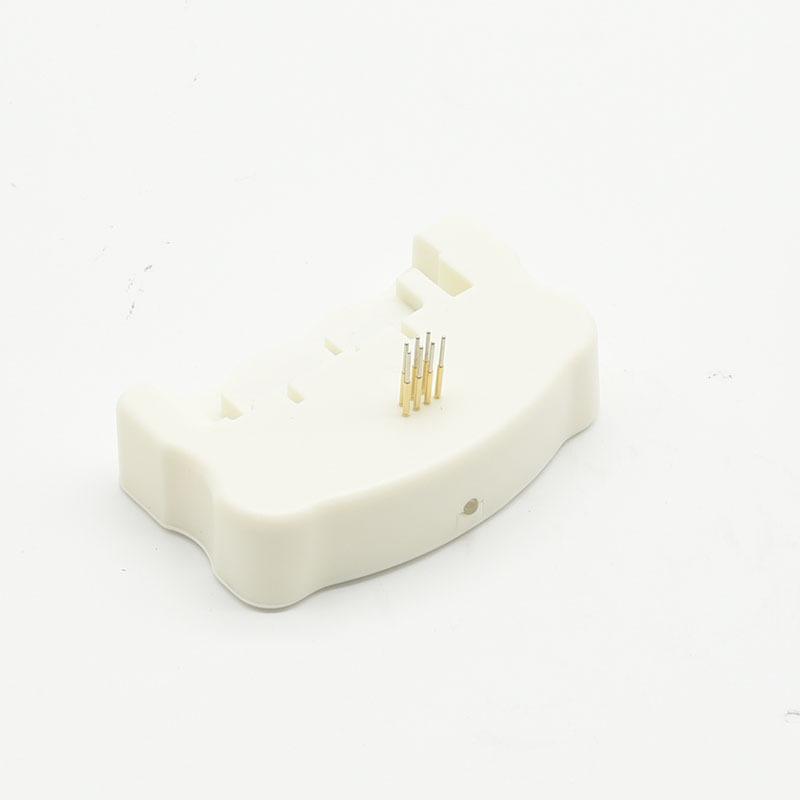 C9345 Chip Resetter For Epson L18050 L8050 WF-7830 7840 7820 7845 C8000 C58000 C7000 ET-5850 ET8550 Waste Tank Chips
