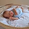 16-Inch Lifelike Reborn Baby Doll