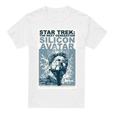 Mens The Next Generation Season 5 Episode 4 T-Shirt