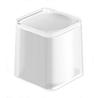 Stella Element Glass Liquid Soap Dispenser 08.424 Next