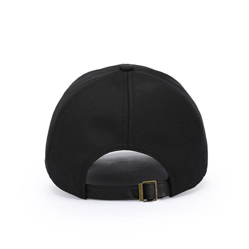 ZHENYUEQI Outdoor Casual Sandwich Brim Baseball Cap