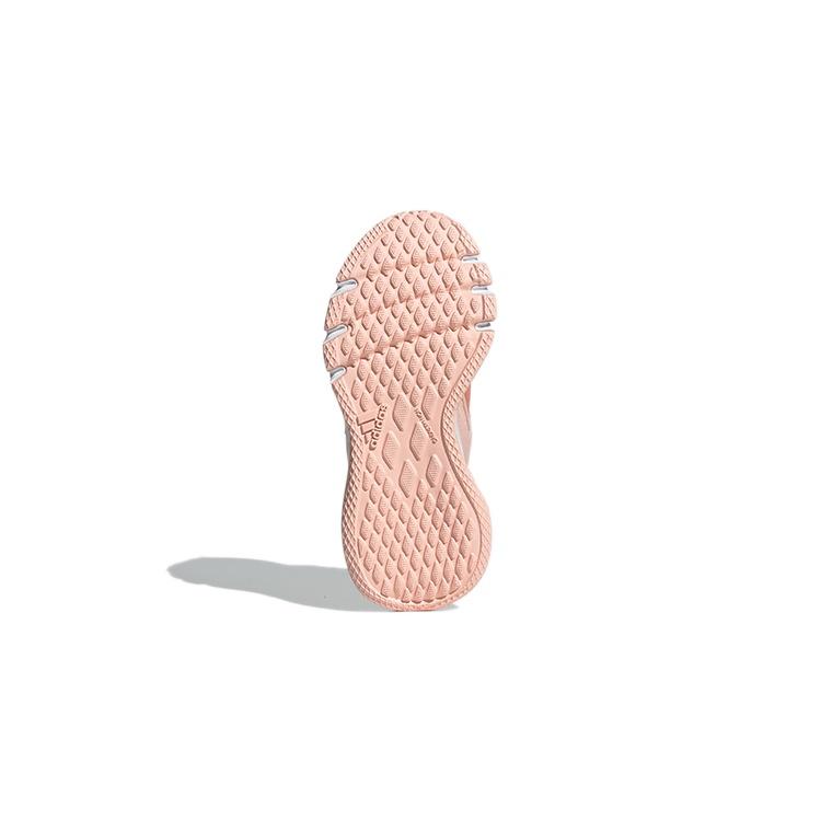 (PS) Adidas ActiveFlex Boa K 'Glow Pink' Kids' FY3529