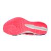 Men's Sneakers ANTA C202 8.0 Running Shoes Men's Low-top Papyrus White/Fluorescent Berry Red/Grass Purple