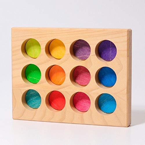 GRIMM'S GM Sorting Board Basic GM10576