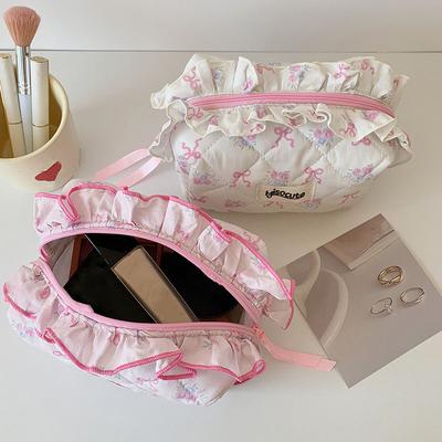 Strumenti e accessori – Beauty case e trousse